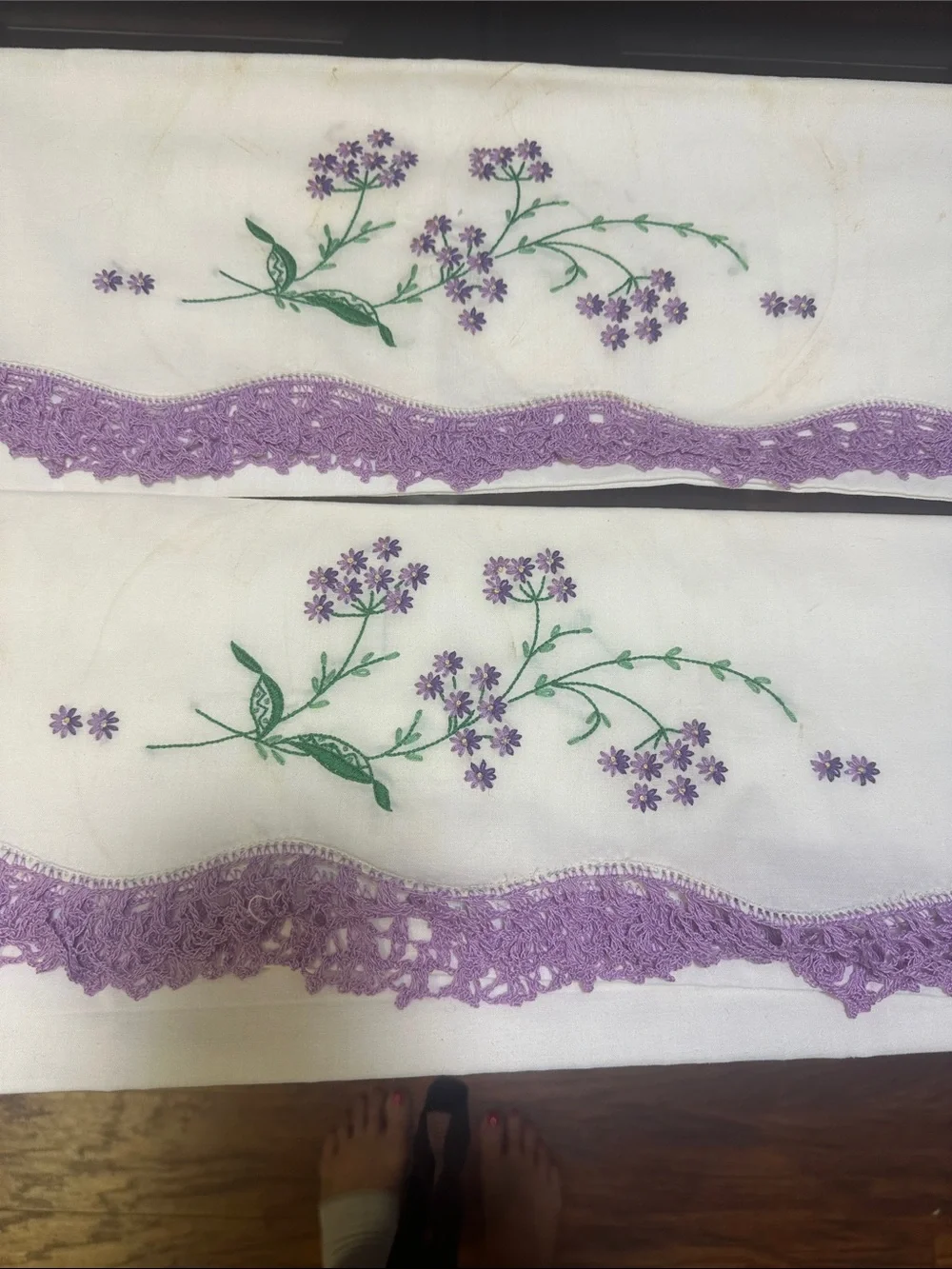 N/A found these